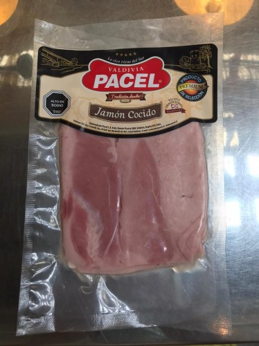 jamon cocido